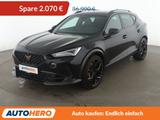 Cupra Formentor 2.5 TSI VZ5 4Drive Aut.*BEATS*ACC*LED* - Cupra Formentor Gebrauchtwagen in Hamburg