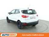 Ford EcoSport 1.0 EcoBoost Trend *PDC*SHZ*KLIMA* - Ford EcoSport in Frankfurt (Main)