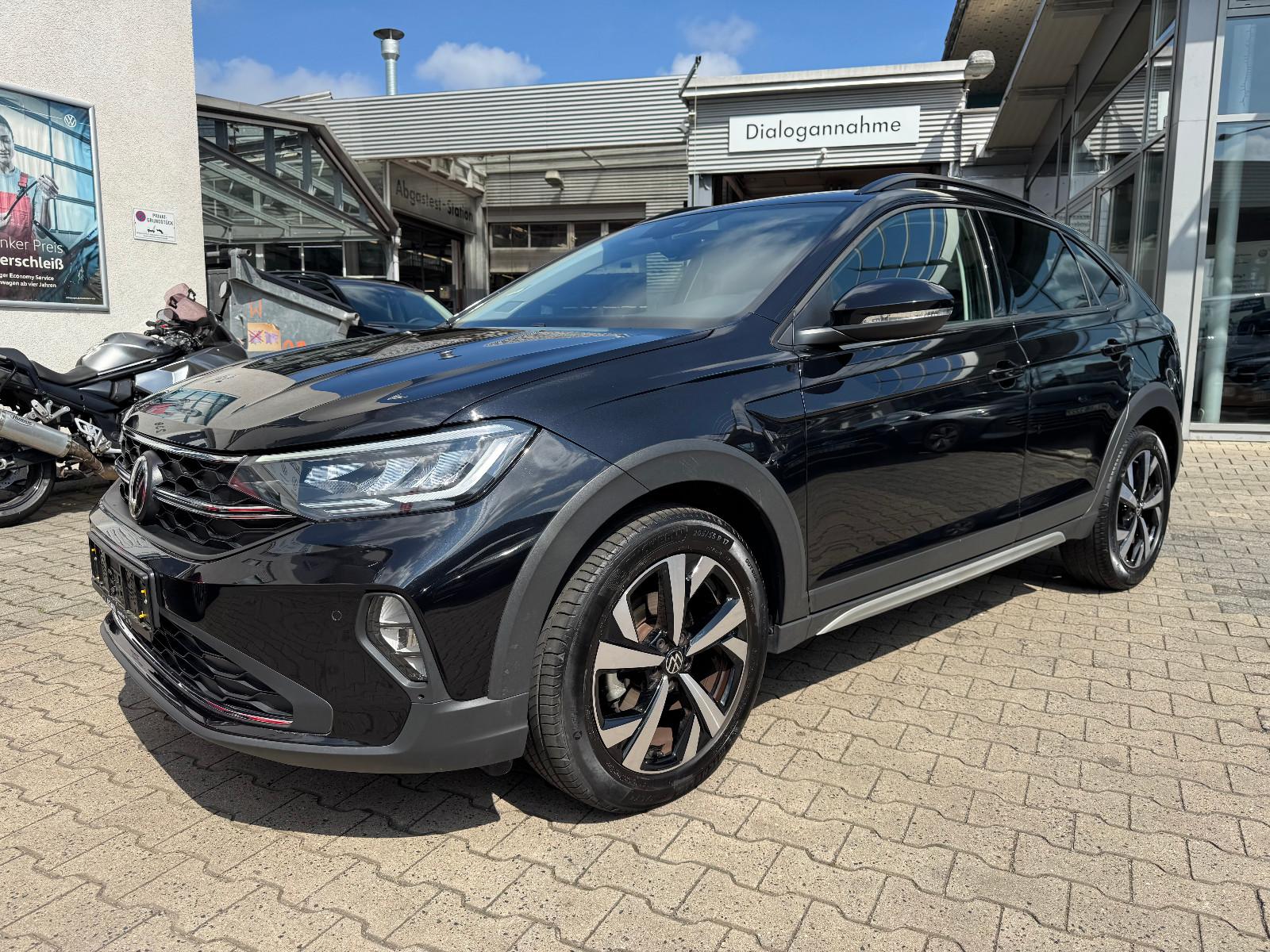 Volkswagen Taigo Life 1.0 TSI DSG -CarPlay/AndroidAuto, миниатюра 9