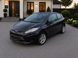 Ford FORD FIESTA 1.25 STYLE  82 PS  TOP STEUE... - Ford Fiesta aus 2010: ST