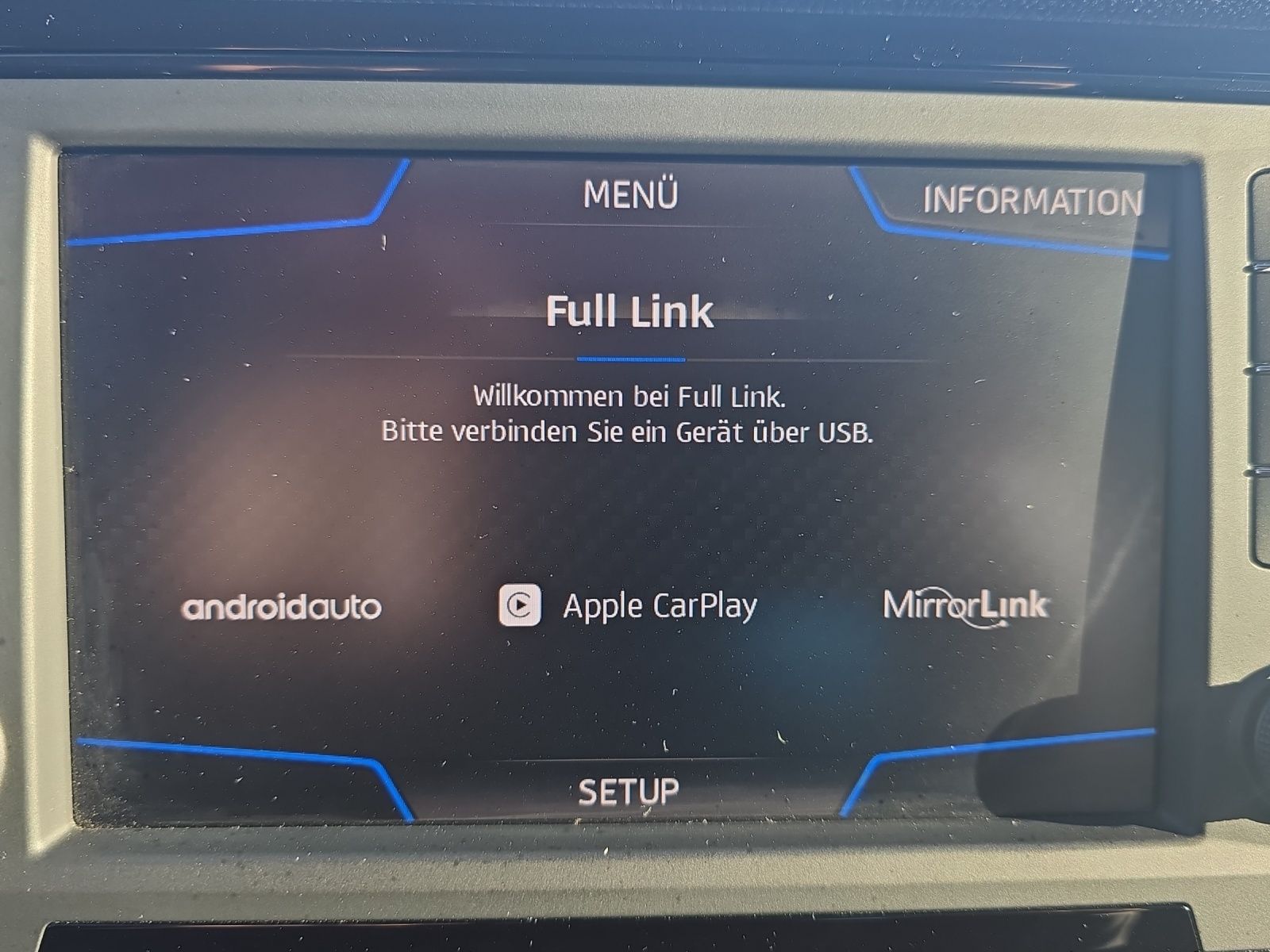 Fahrzeugabbildung CUPRA Ateca Basis 4Drive Klimatronik LM Panoramadach