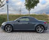 Audi TT 45 TFSI S tronic quattro Roadster - - Audi TT in Frankfurt (Main)