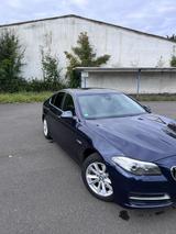 BMW f10 525d - BMW 525: 525d F10
