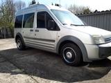 Ford Tourneo connect MiniCamper - gebrauchte Ford Tourneo Connect aus dem Jahr 2007