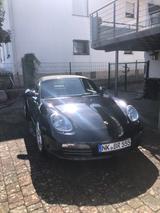 Porsche Boxster S  - gebrauchte Porsche Boxster aus dem Jahr 2005