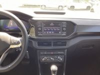 Volkswagen T-Cross - Vorschau Bild 13