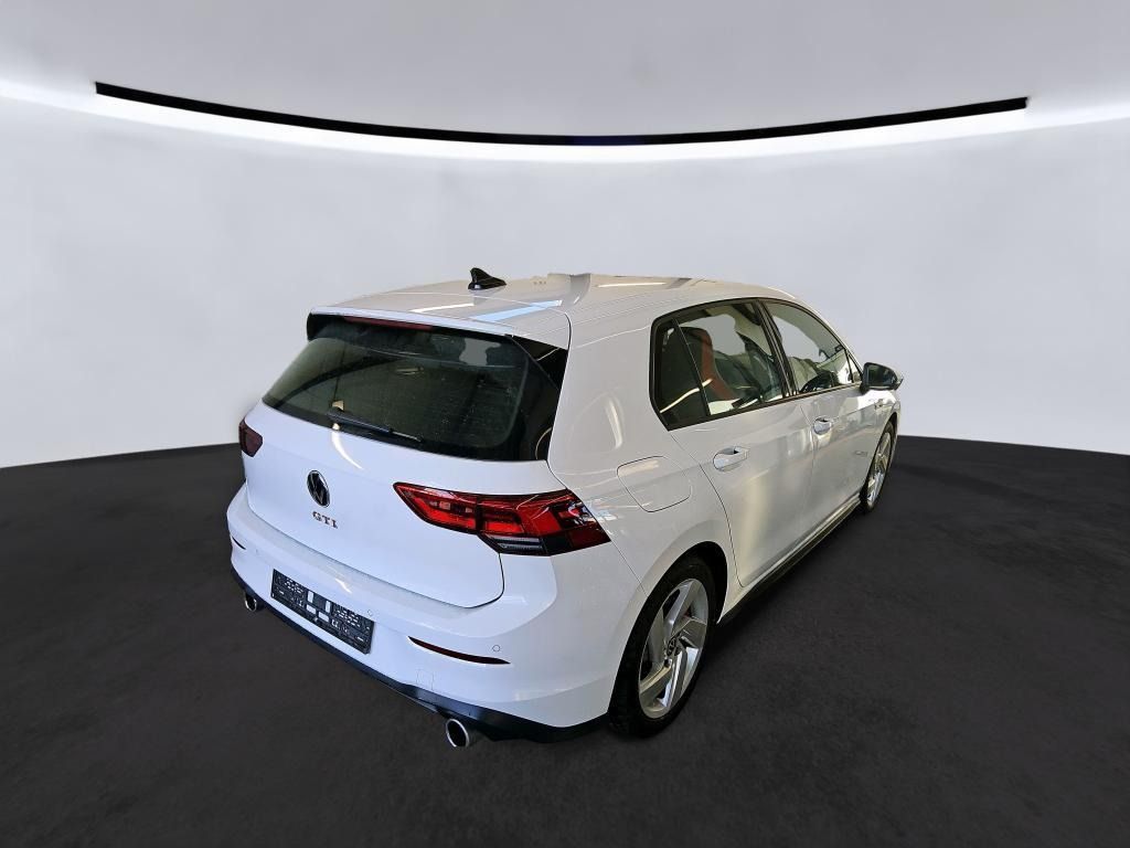 Volkswagen Golf - Bild 3