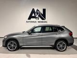 BMW X1 18 d sDriv Scheckheft,Xenon,Alufelgen,TÜV NEU - BMW: Alufelgen