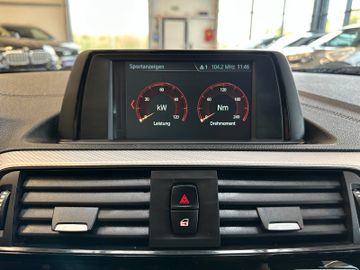 MYAUTOCENTER – Gebraucht- und Jahreswagen mit Werkstattservice in Pfaffenhofen BMW 118 *M-PAKET*SHADOW*LED*VOLLLEDER*TEMPO*KLIMA*