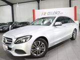 Mercedes-Benz C 180 T CGI AVANTGARDE / MATRIX-LED,LEDER,NAVI+ - Mercedes-Benz Gebrauchtwagen in Hamm