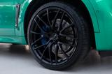 BMW X6M - Motor/Bremsen/Reifen/Felgen/TÜV NEU - BMW X6 M aus 2015