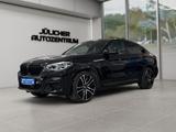 BMW X4 M40 d , 1.Hand, Scheckheft, Unfallfrei - BMW X4 M40 aus 2021