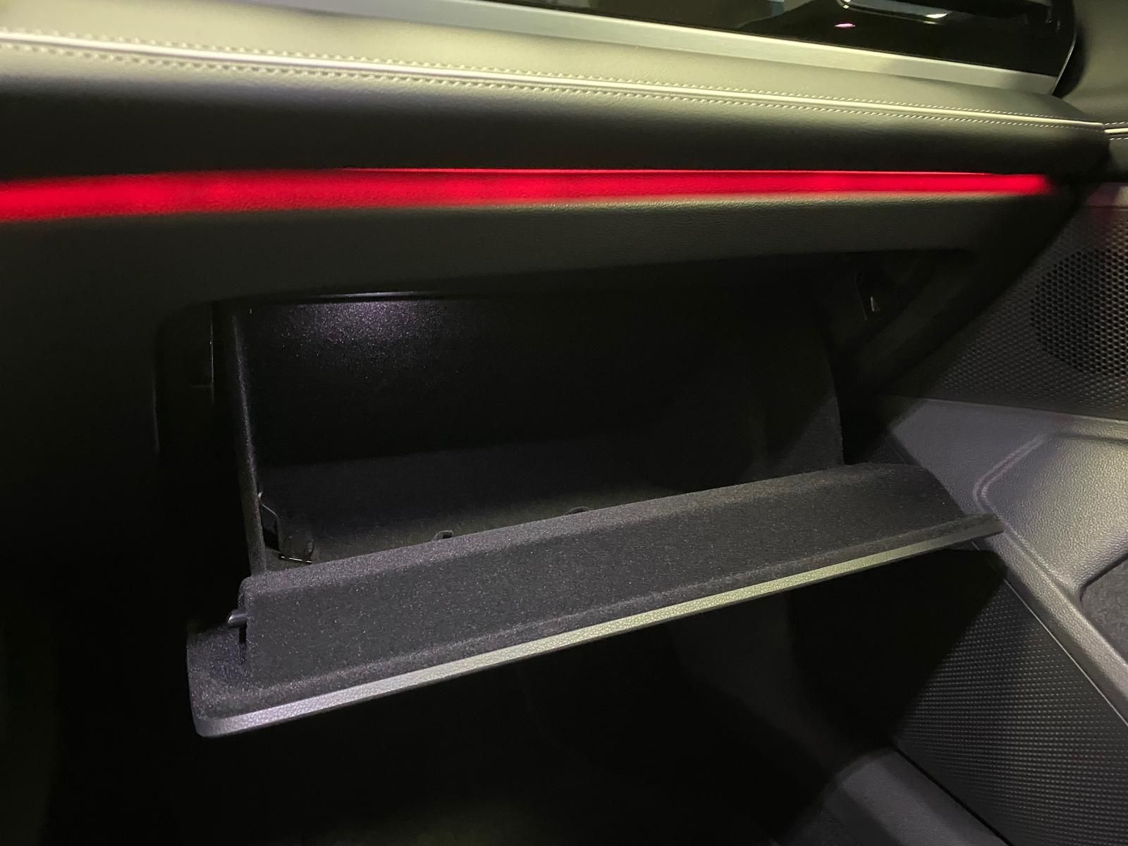Fahrzeugabbildung Volkswagen PASSAT 2.0 TDI 110 kW Elegance+MATRIX+AHK+360RFK