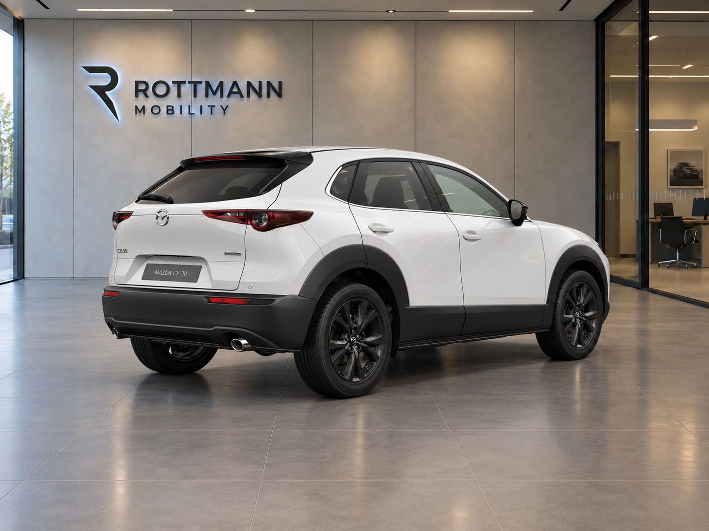 Mazda CX-30 - Bild 2