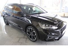 Fahrzeugabbildung Ford Focus ST-Line,Top-Ausstattung,Top-Zustand