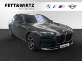 BMW 750e xDrive TV-Fond-Entertainment|SkyLounge|DAPr - BMW 750 in Oberhausen