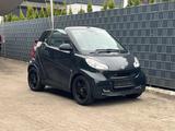 Smart 451 Cabriolet Aut. Brabus Paket - Smart aus 2011: Brabus
