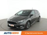 Ford Focus 1.0 EcoBoost ST-Line*SHZ*KLIMA*GARANTIE* - Ford Focus Gebrauchtwagen in Leipzig