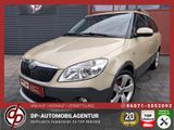 Skoda Fabia Kombi 1.2 "Scout"  KLIMAANLAGE I PDC - Skoda Fabia: Scout