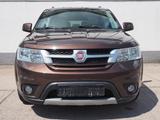Fiat Freemont Lounge AWD 7.Sitze TÜV-SERVICE NEU 1.HA - Fiat Freemont Gebrauchtwagen