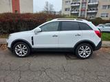 Opel Antara 2.2 CDTI Design Edition 4x4 135kW Des... - gebrauchte Opel Antara aus dem Jahr 2012