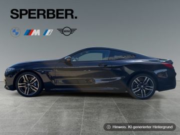 BMW M850 - 2
