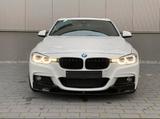 BMW 340i xDrive M/H&K/4xSHZ/MPPSK Vollausstattung - weiße BMW 340