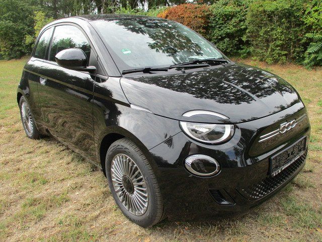 Image of Fiat 500e