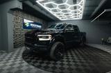Dodge RAM 5.7 V8 HEMI 4x4 NIGHT LARAMIE *Pano*RAMBOX* - Dodge RAM: Rambox
