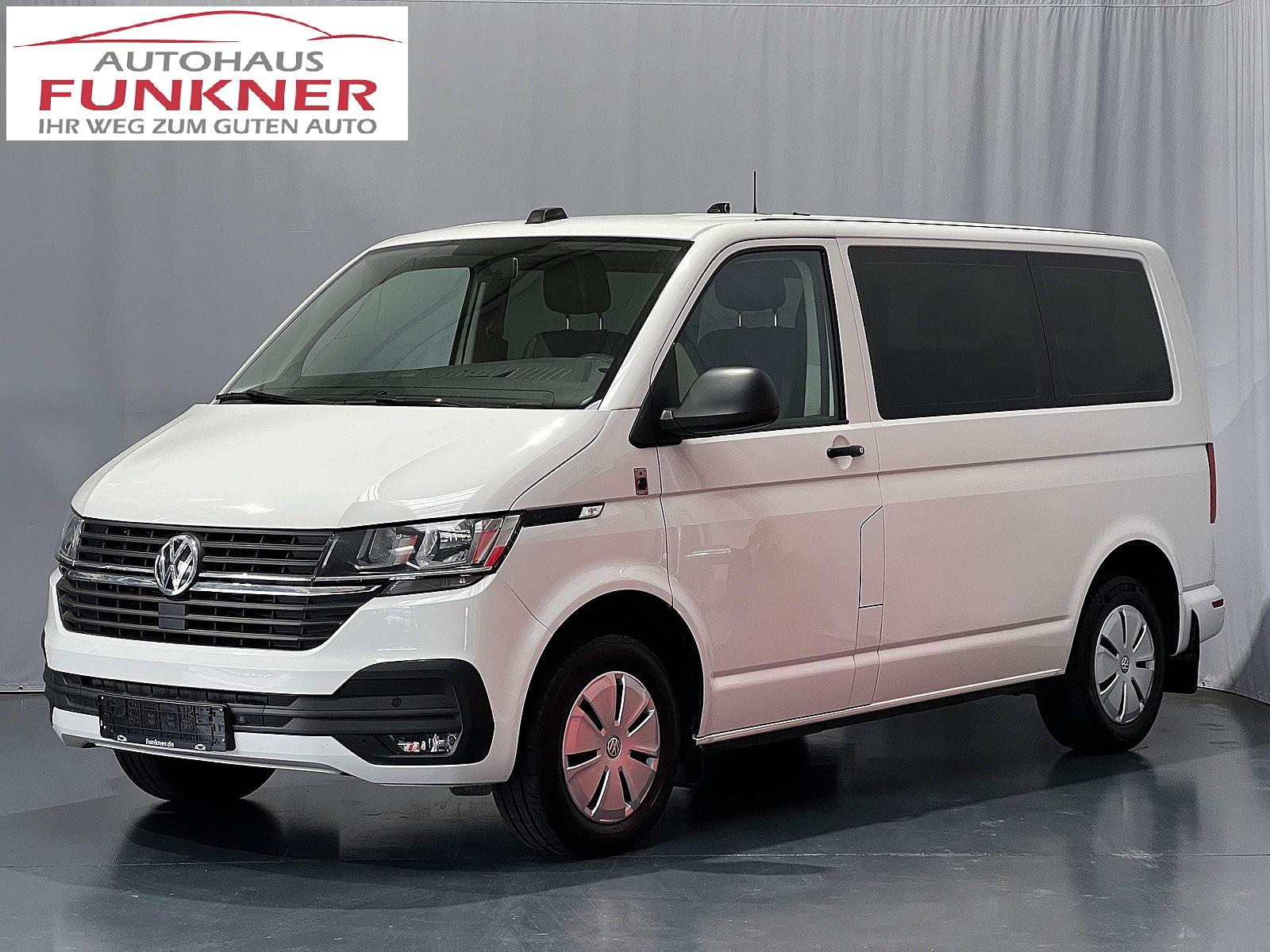 Volkswagen T6.1 Transporter Kombi FWD
