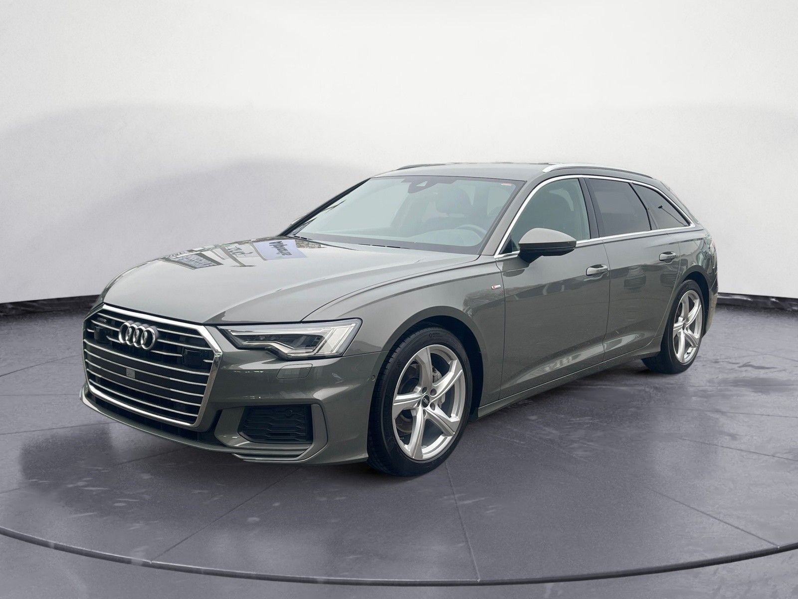 Audi A6 - Bild 2