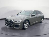 Audi A6 - Vorschau Bild 2