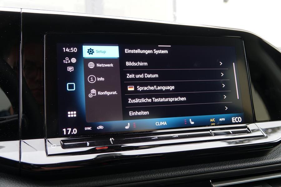 Volkswagen Caddy STYLE eHYBRID AHK UPE 54500EUR*