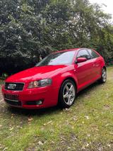 Audi A3 S3 VR6 3.2 Quattro TÜV neu Automat - Audi A3 VR6 Gebrauchtwagen