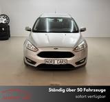 Ford Focus Turnier 125PS *GARANTIE*TEMPO *PDC *8FACH - Ford Focus: 1.8