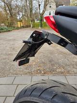 Yamaha MT 09 Sp - YAMAHA MT 09 SP