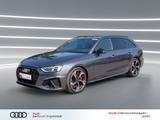 Audi S4 Avant TDI MATRIX AHK ACC virtual+ KAM 19" - gebrauchte Audi S4 aus dem Jahr 2022
