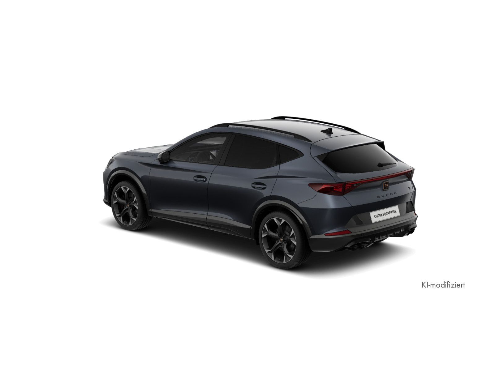 Cupra Formentor - Bild 4