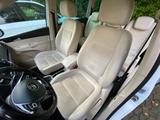 Volkswagen Sharan 2.0 TDI 135kW Highline - VW Sharan in Bonn