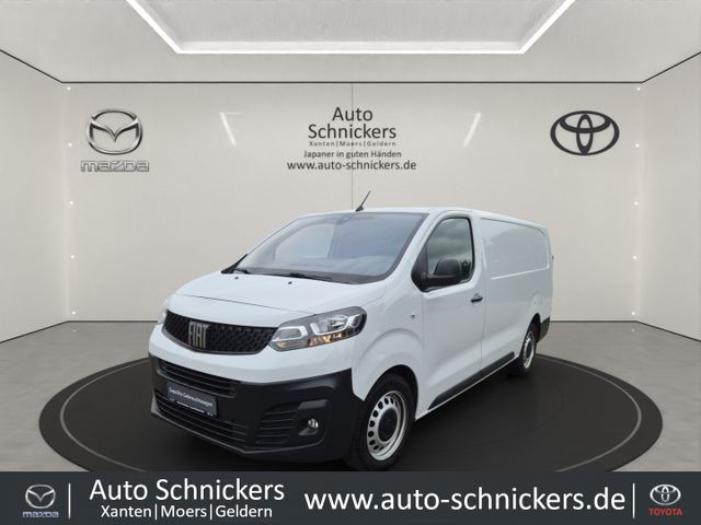 Fiat Scudo FIAT SCUDO 2.0 L3H1