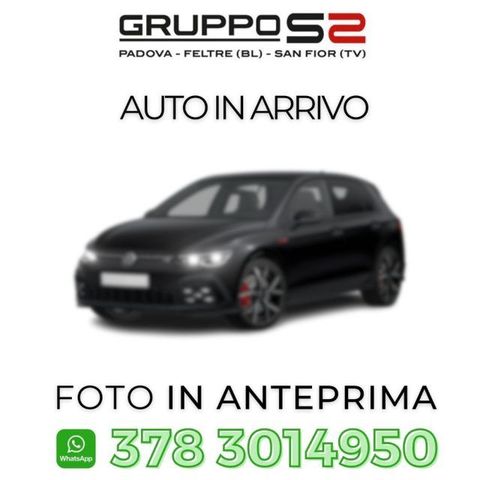 Volkswagen VOLKSWAGEN Golf GTI 2.0 TSI GTI DSG Black Style 