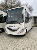 Concorde Charisma Li, i 841 M - Concorde Charisma 8