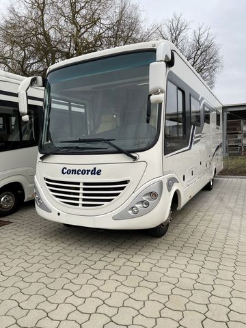 Concorde Charisma Li, i 841 M