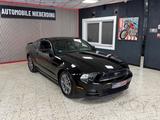 Ford Mustang 3.7 V6 / Schalter / Leder / TÜV Neu / - Ford Mustang: V