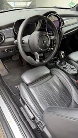 MINI Cooper SE MINI Yours Trim MINI Yours Trim - MINI Cooper SE von privat