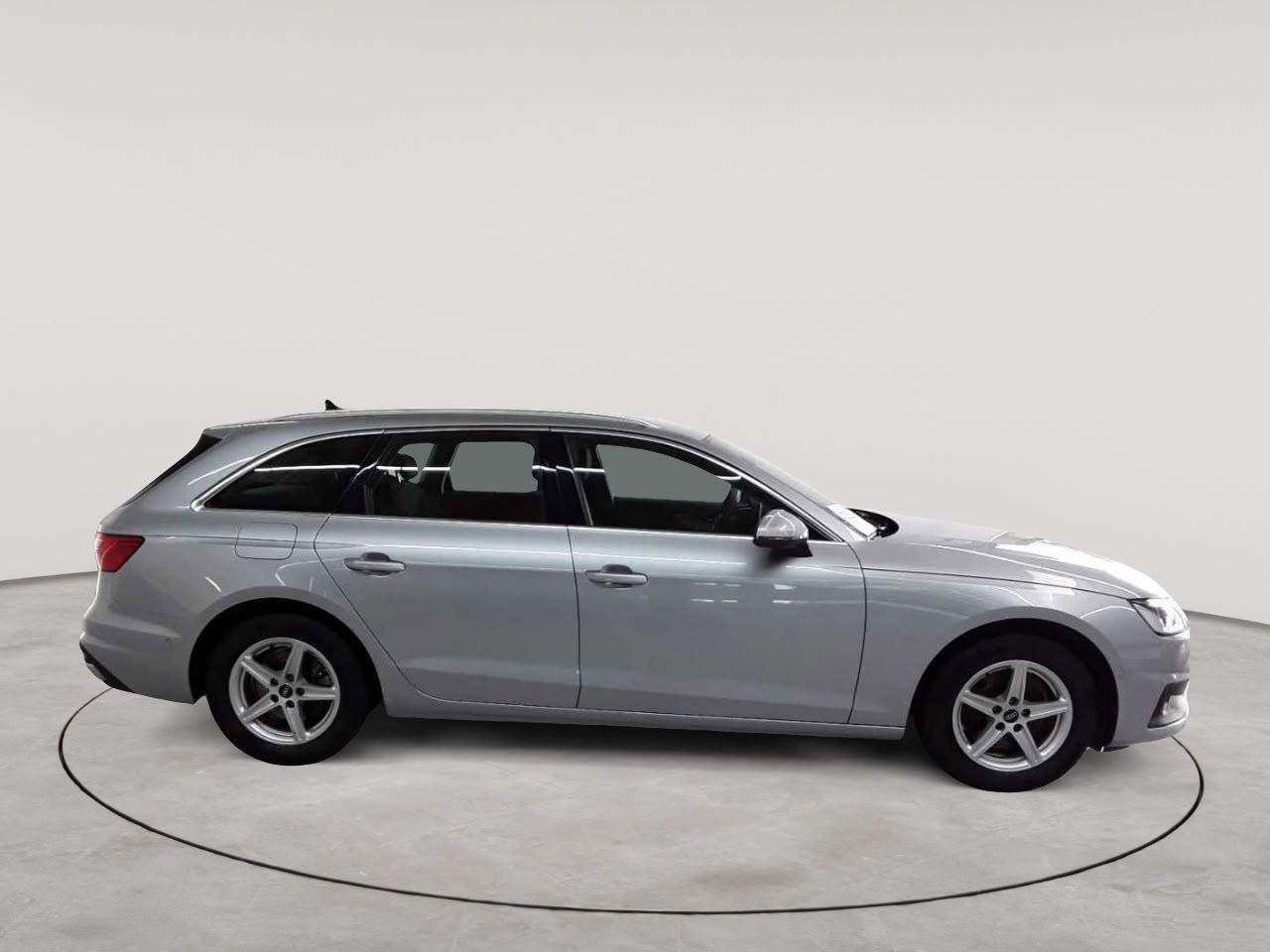 Audi A4 Avant 30 TDI S tronic Navi SHZ LED imagem 3