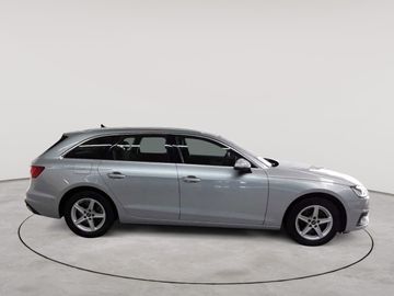 Audi A4 - 3