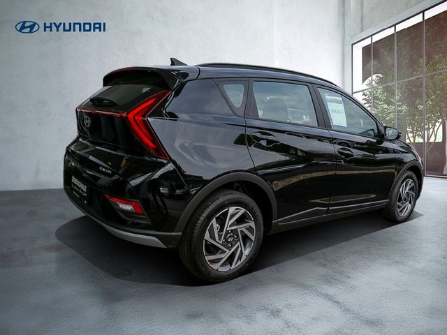 Hyundai Bayon 1.0 Trend 2WD Fernlicht-Assistent Kamera
