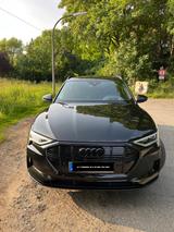 Audi e-tron 50 quattro S line S line - Audi e-tron in Bochum