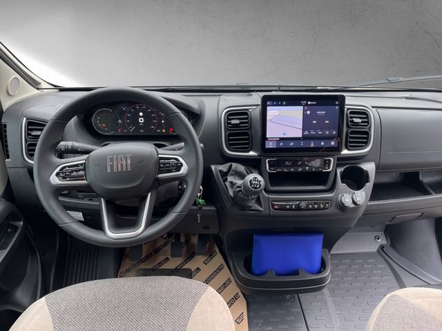 Carado T 135 PRO+ SAT TV SAFETY + DIGITAL Paket